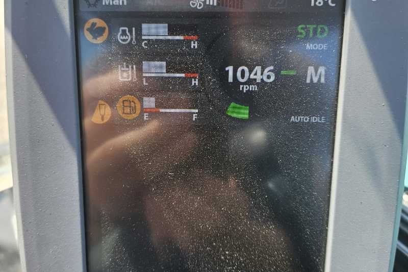 OmecoHub - Immagine AMMANN AMX50